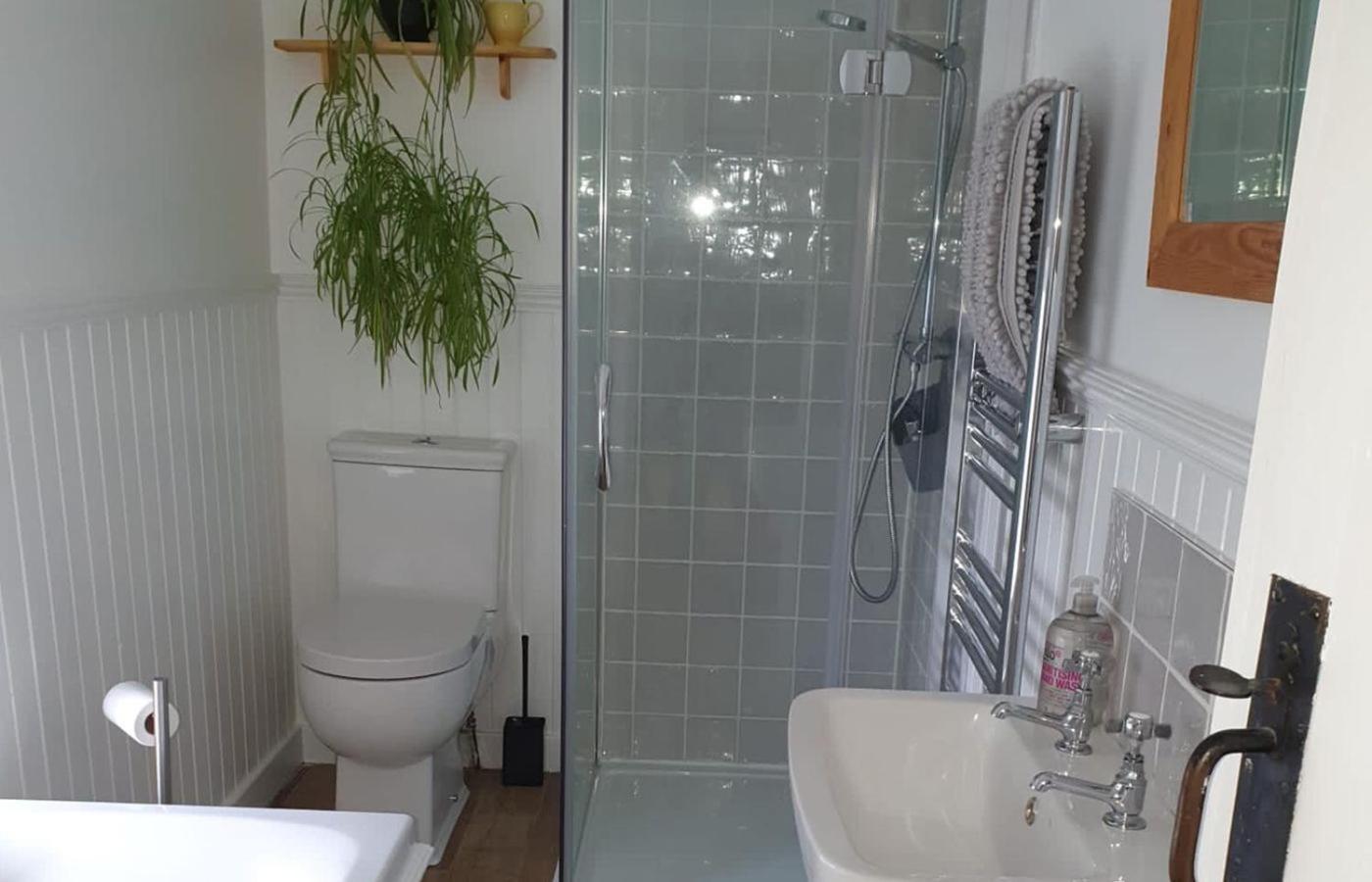 West House Villa Stein Екстериор снимка