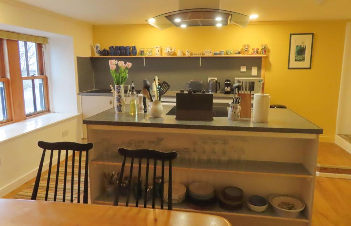 West House Villa Stein Екстериор снимка